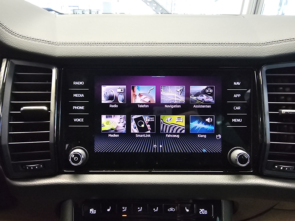 Skoda Kodiaq – Foto 12