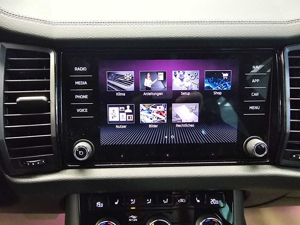Skoda Kodiaq – Foto 13