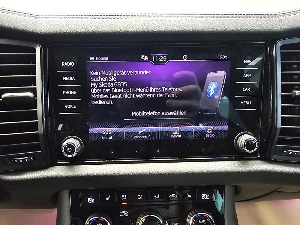Skoda Kodiaq – Foto 14