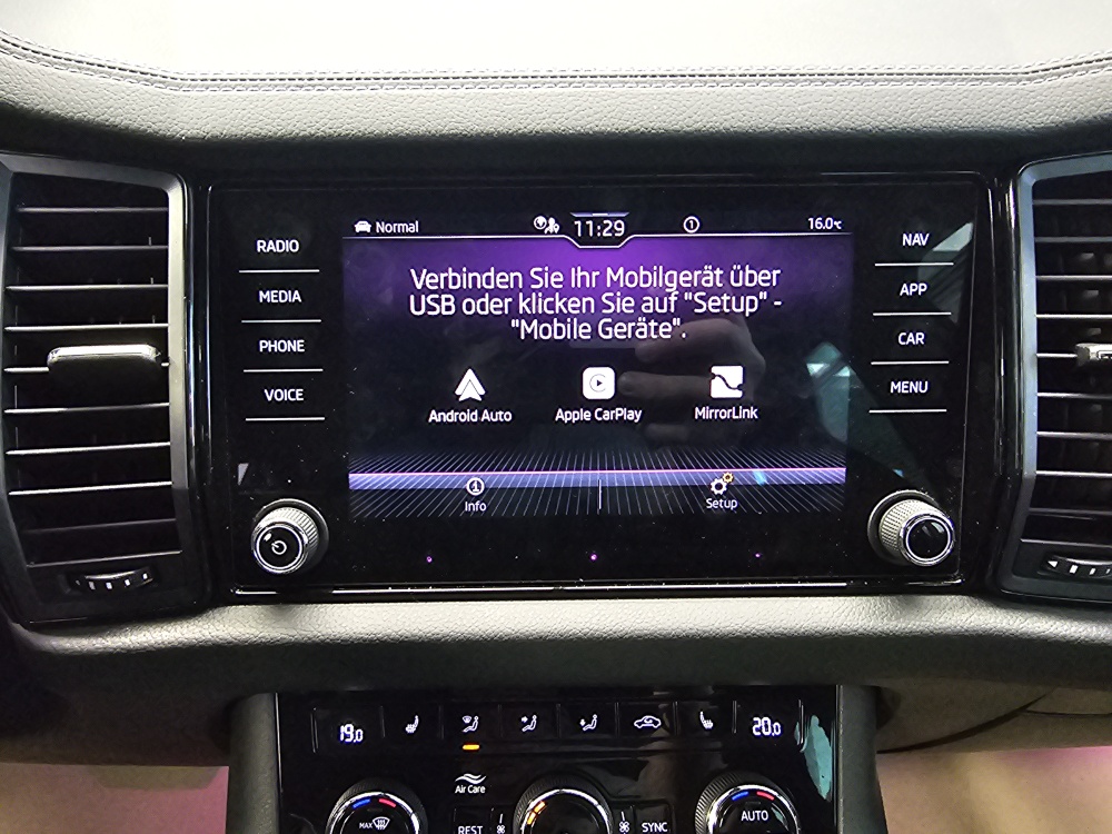 Skoda Kodiaq – Foto 15