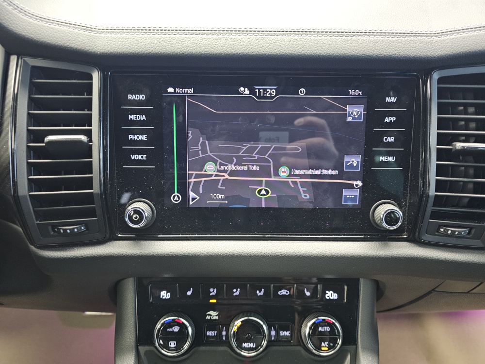 Skoda Kodiaq – Foto 16