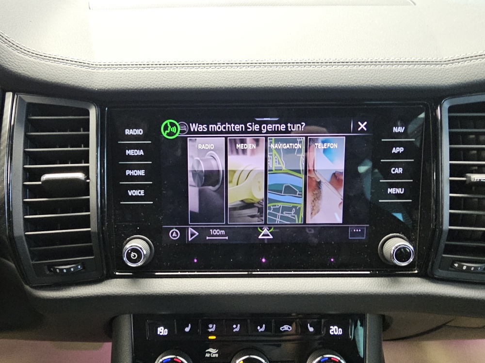 Skoda Kodiaq – Foto 17