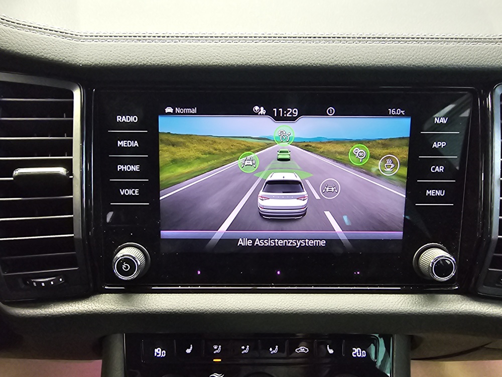 Skoda Kodiaq – Foto 18
