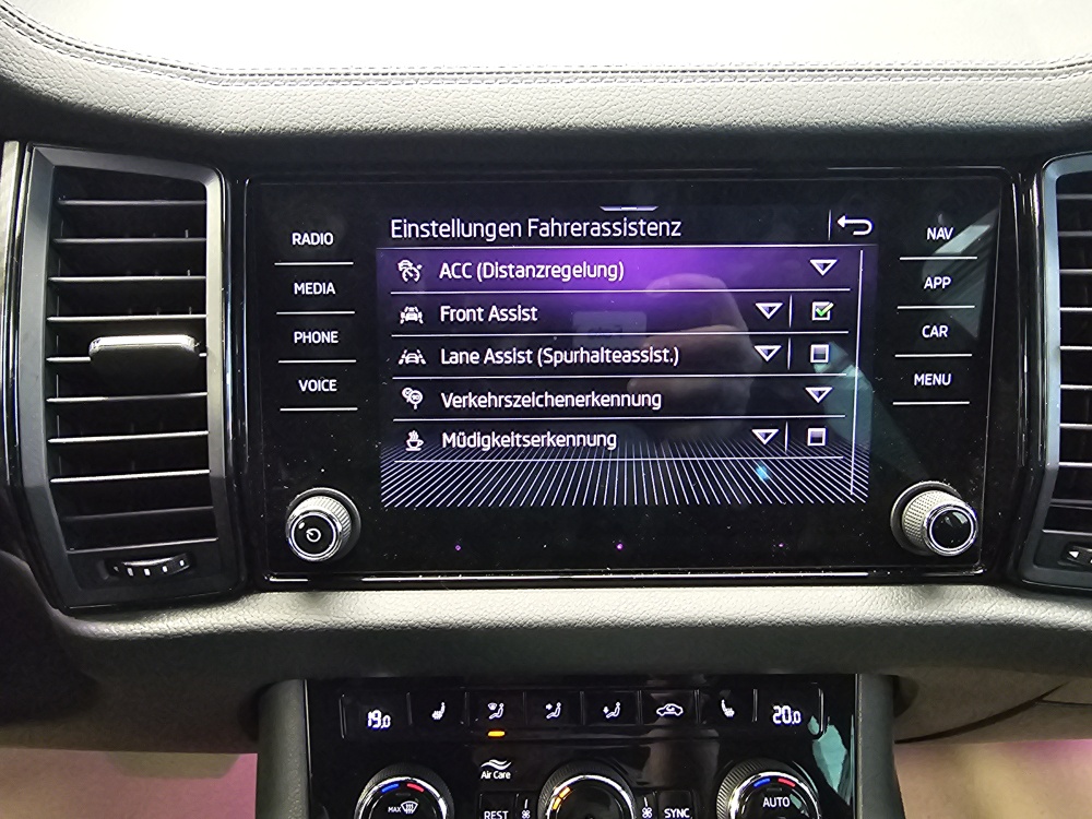 Skoda Kodiaq – Foto 19