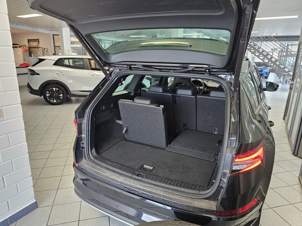 Skoda Kodiaq – Foto 2