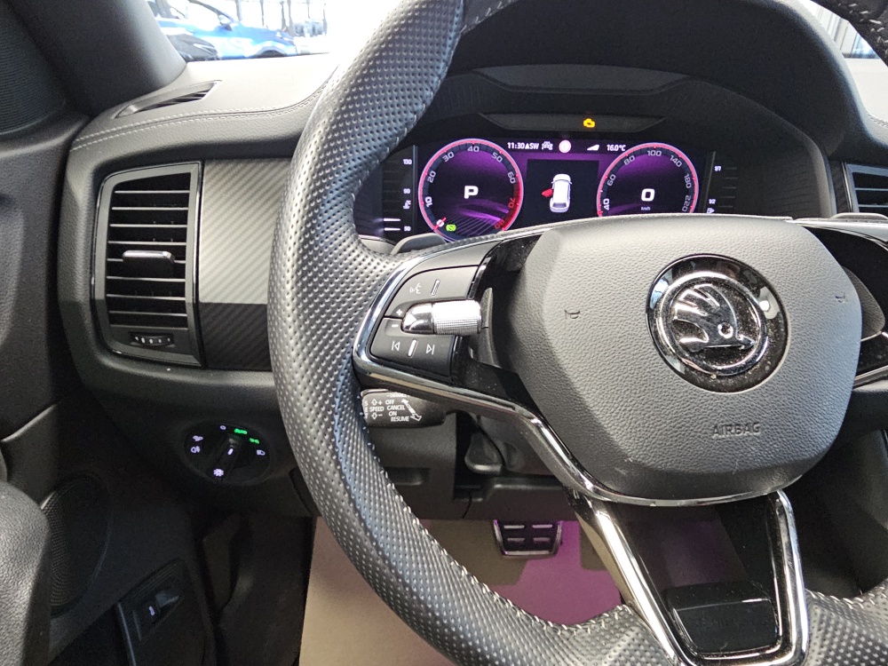 Skoda Kodiaq – Foto 21
