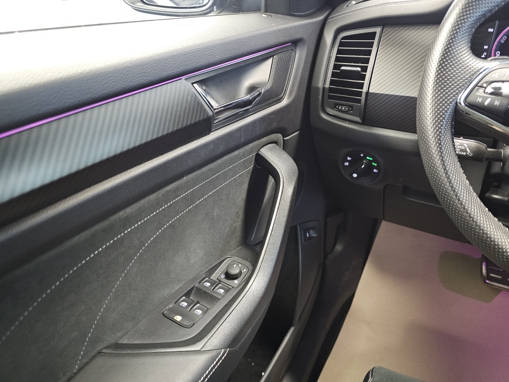 Skoda Kodiaq – Foto 22