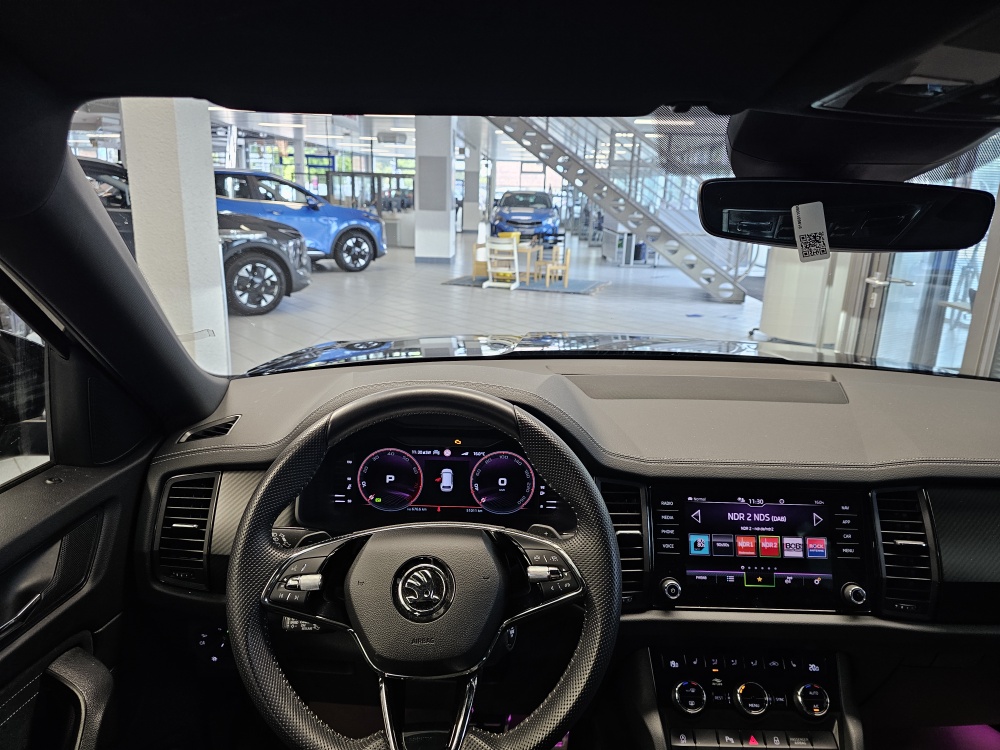 Skoda Kodiaq – Foto 23