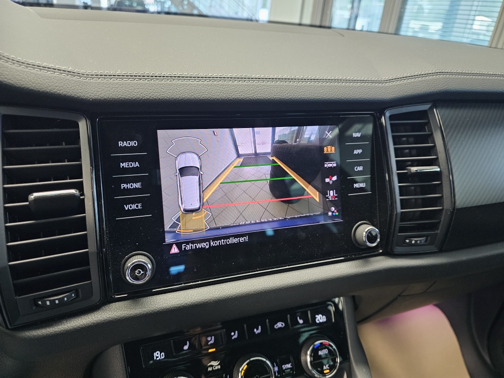 Skoda Kodiaq – Foto 24