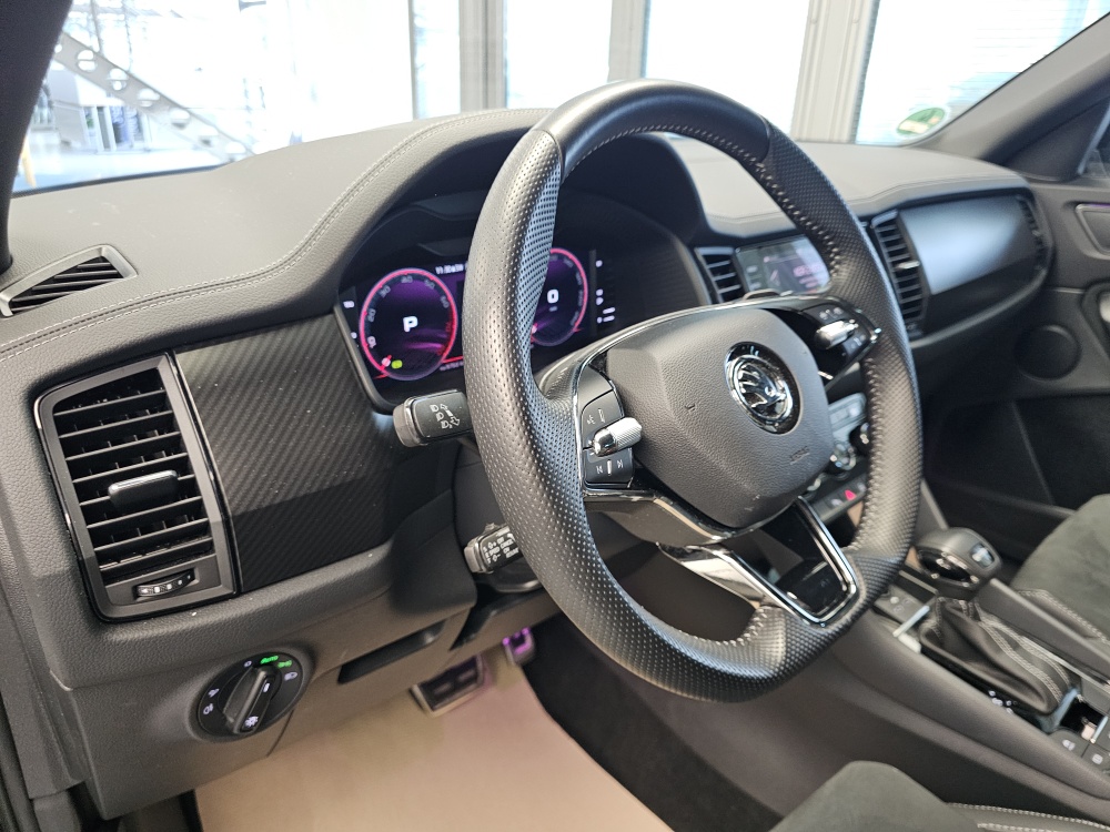 Skoda Kodiaq – Foto 25
