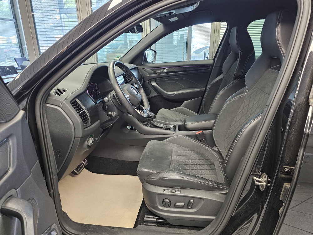 Skoda Kodiaq – Foto 26
