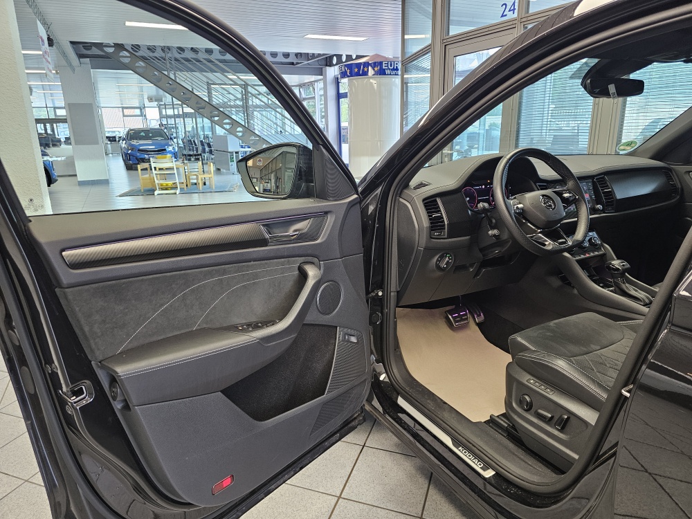 Skoda Kodiaq – Foto 28