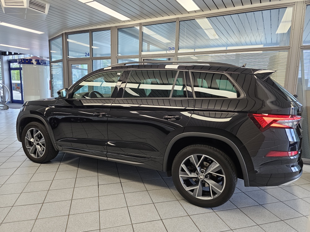 Skoda Kodiaq – Foto 29