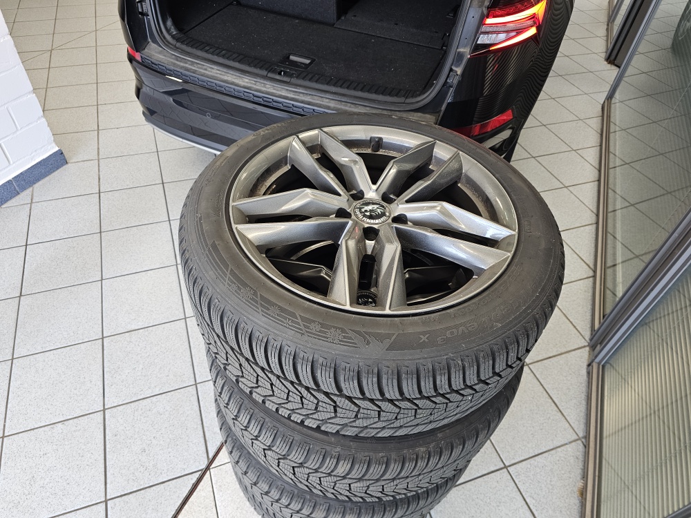 Skoda Kodiaq – Foto 3
