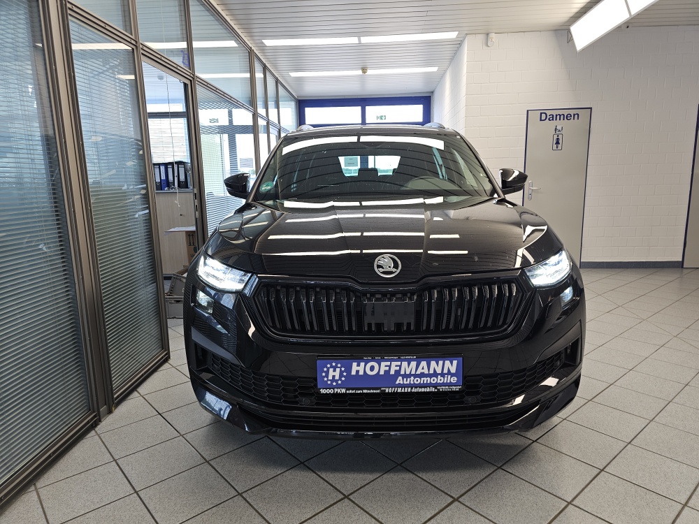 Skoda Kodiaq – Foto 31