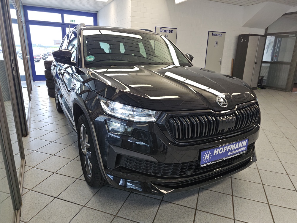 Skoda Kodiaq – Foto 32