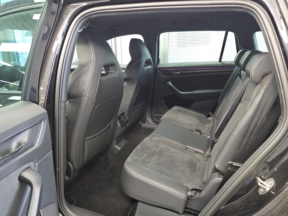 Skoda Kodiaq – Foto 6