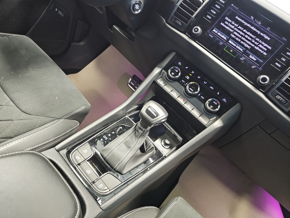 Skoda Kodiaq – Foto 9