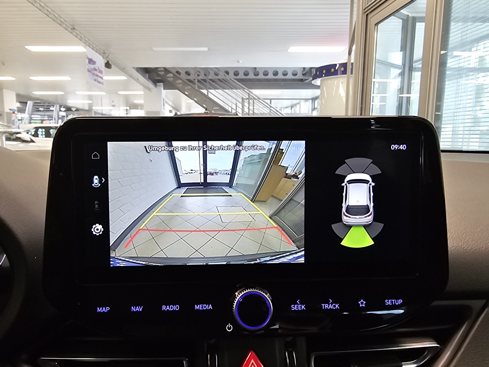 Hyundai i30 Kombi – Foto 15