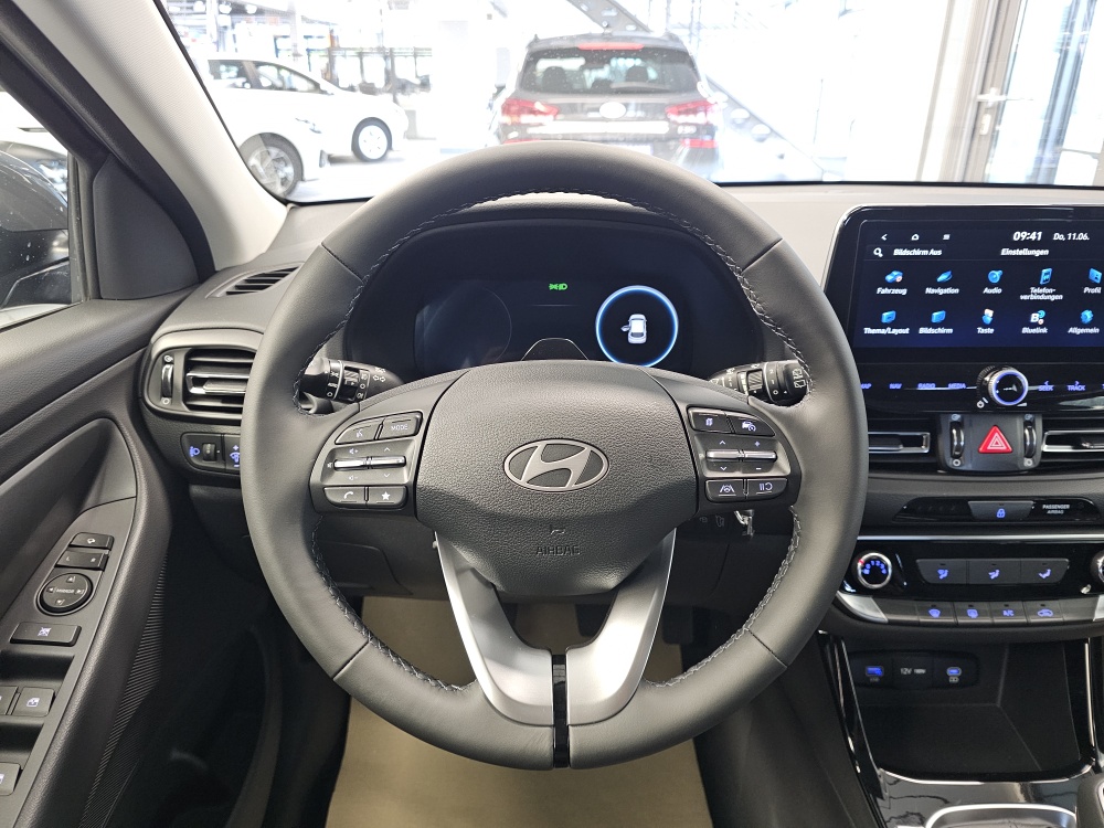 Hyundai i30 Kombi – Foto 19