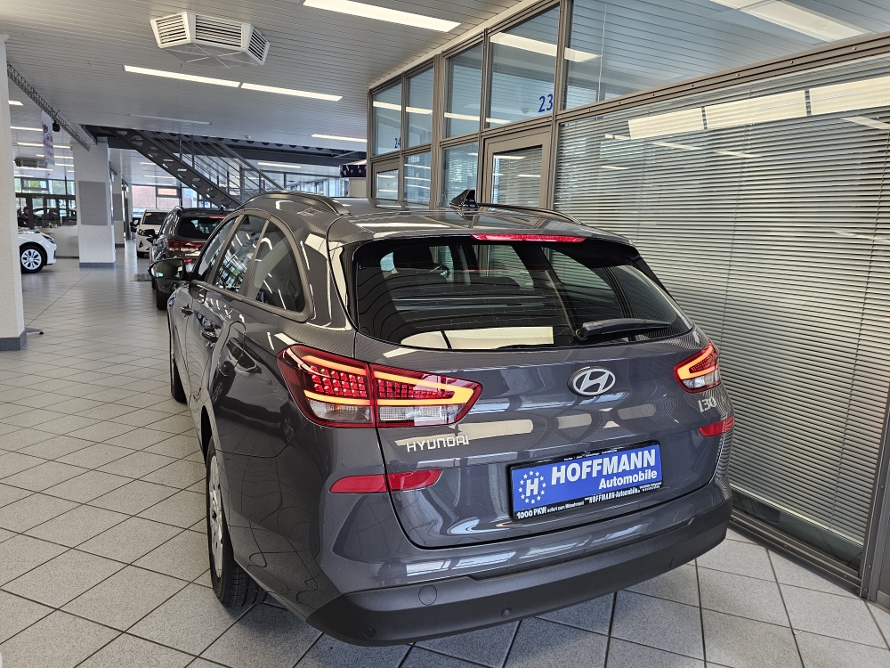 Hyundai i30 Kombi – Foto 3