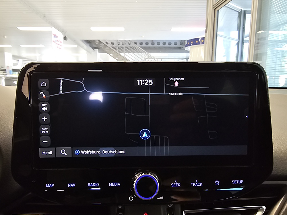 Hyundai i30 Kombi – Foto 10