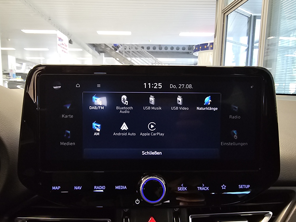 Hyundai i30 Kombi – Foto 11