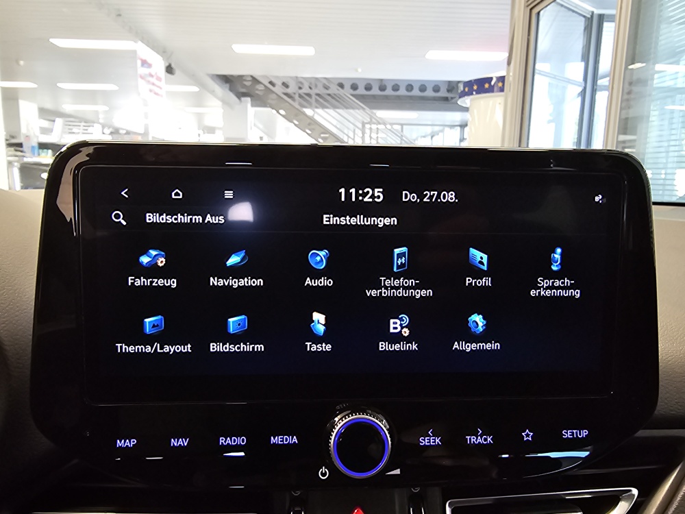 Hyundai i30 Kombi – Foto 12
