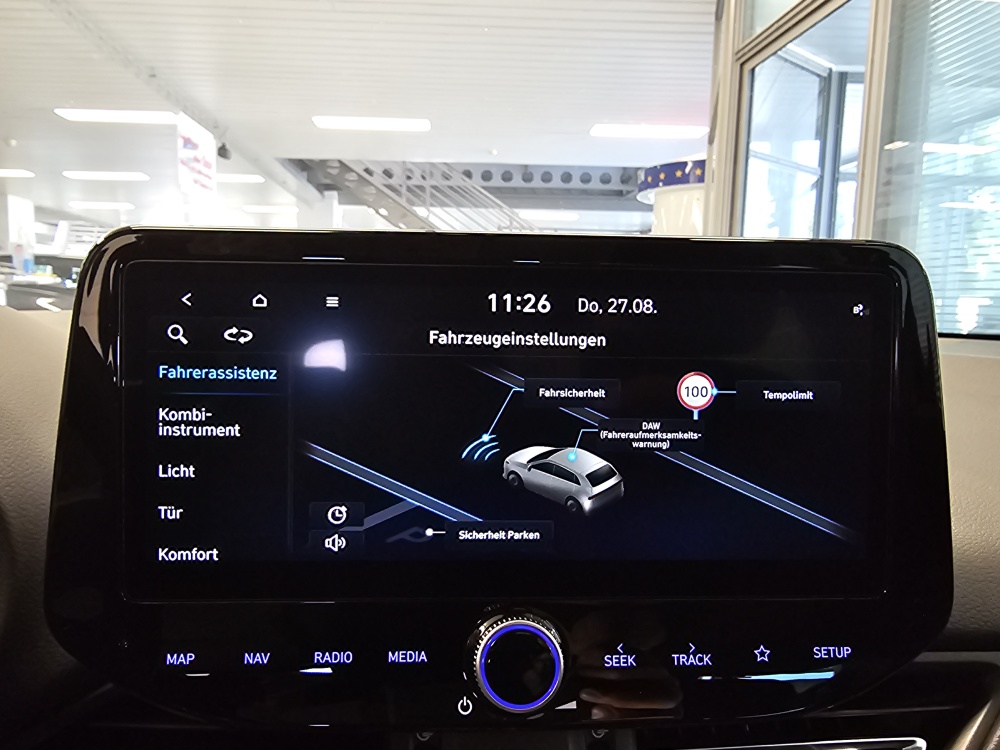 Hyundai i30 Kombi – Foto 13