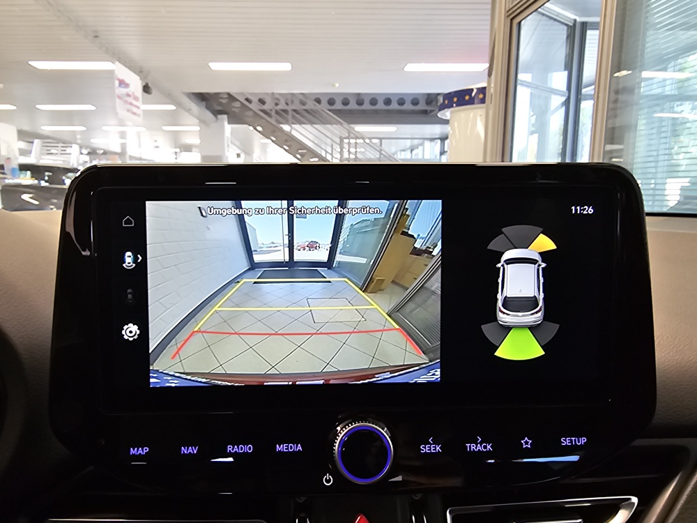Hyundai i30 Kombi – Foto 14