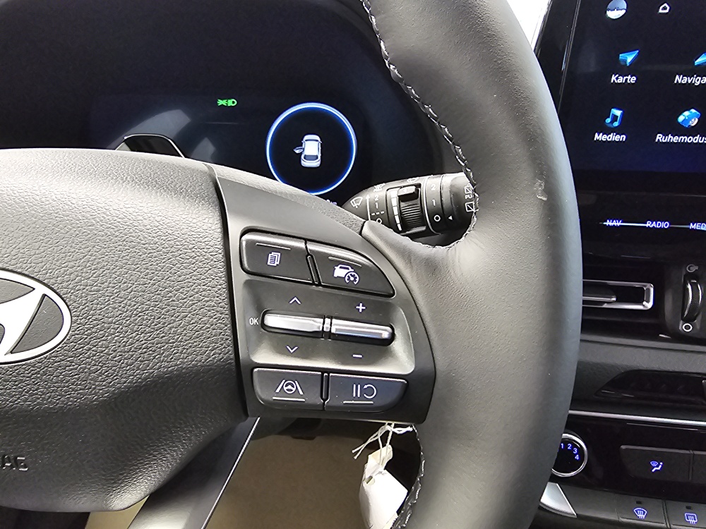Hyundai i30 Kombi – Foto 15