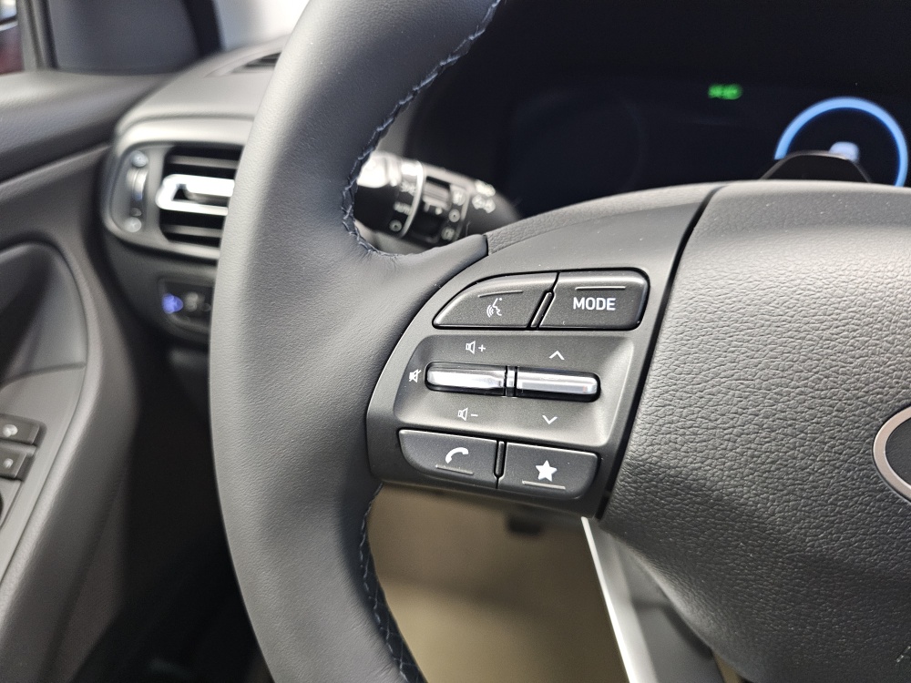 Hyundai i30 Kombi – Foto 16