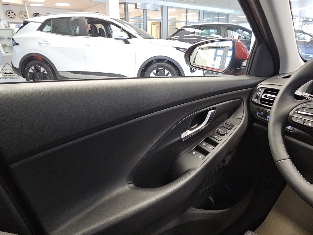Hyundai i30 Kombi – Foto 17