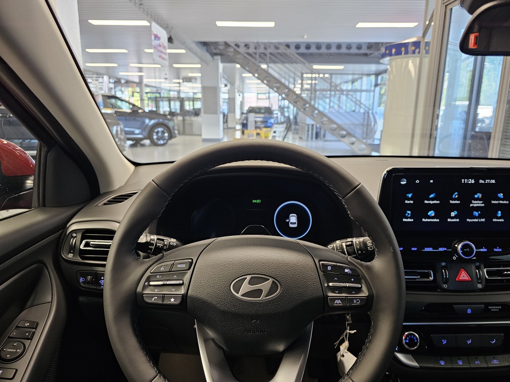 Hyundai i30 Kombi – Foto 18