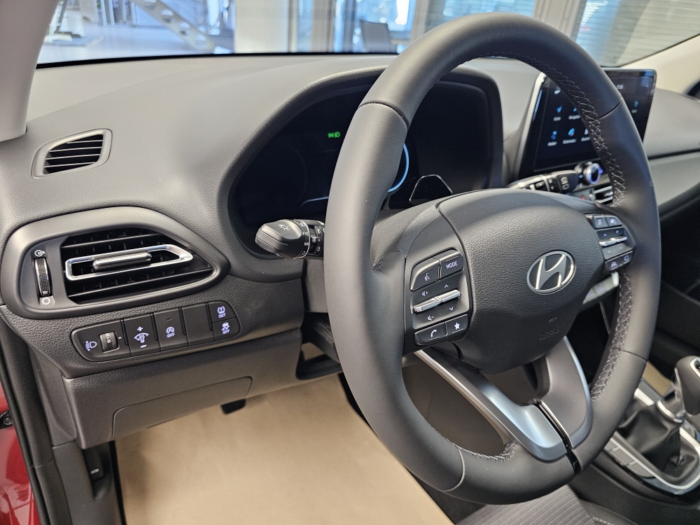 Hyundai i30 Kombi – Foto 19