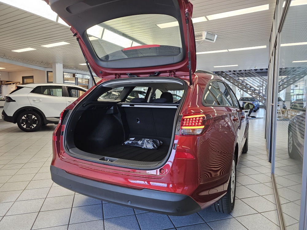 Hyundai i30 Kombi – Foto 2