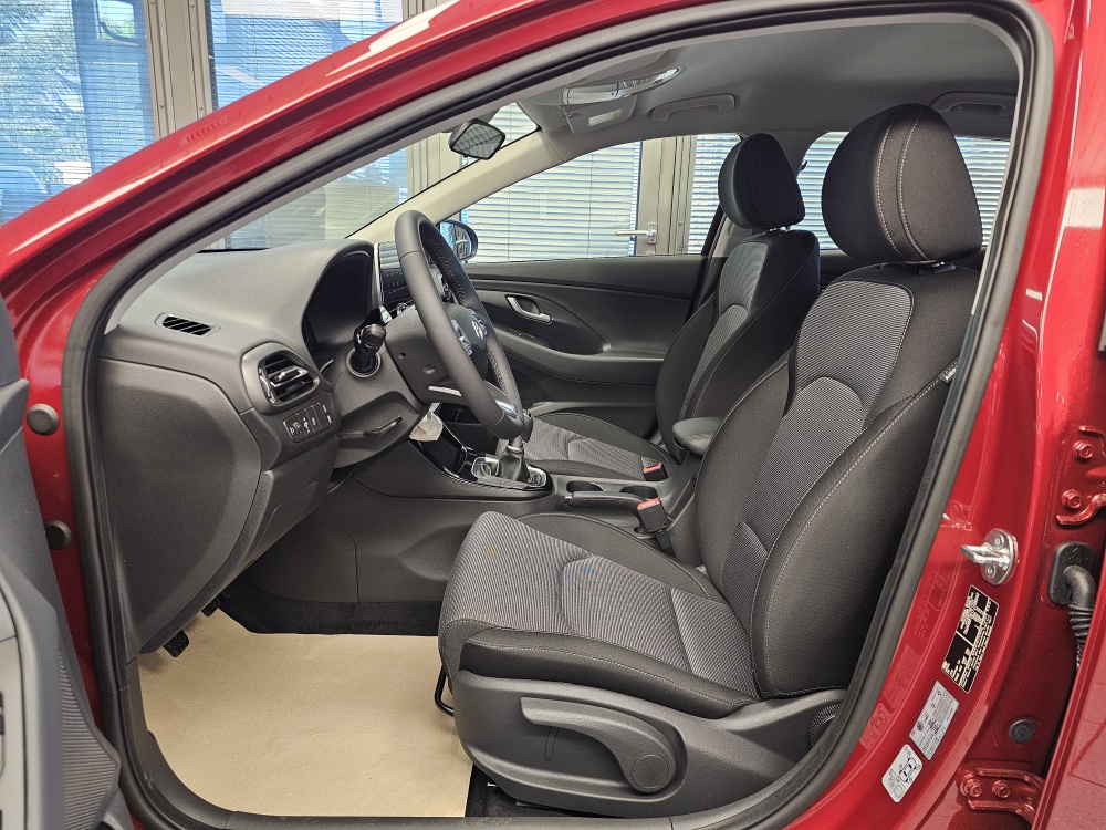 Hyundai i30 Kombi – Foto 20