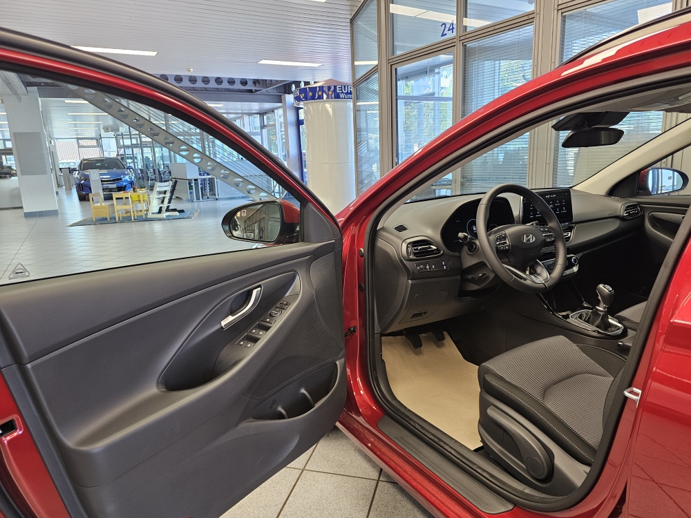 Hyundai i30 Kombi – Foto 21