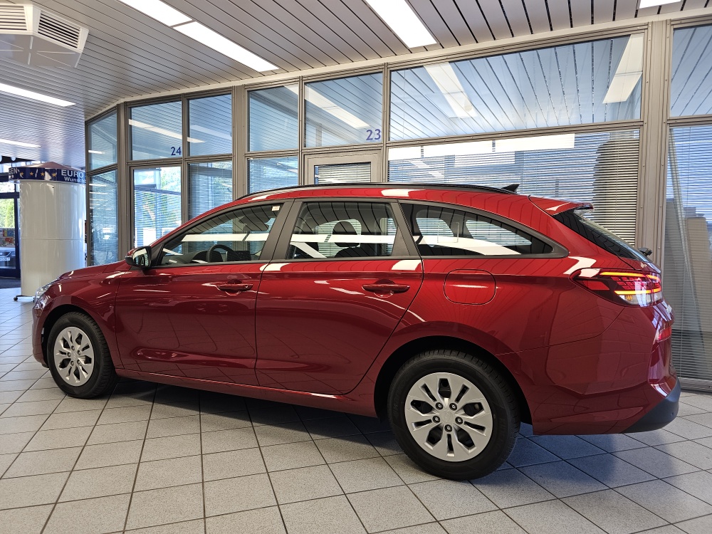 Hyundai i30 Kombi – Foto 22