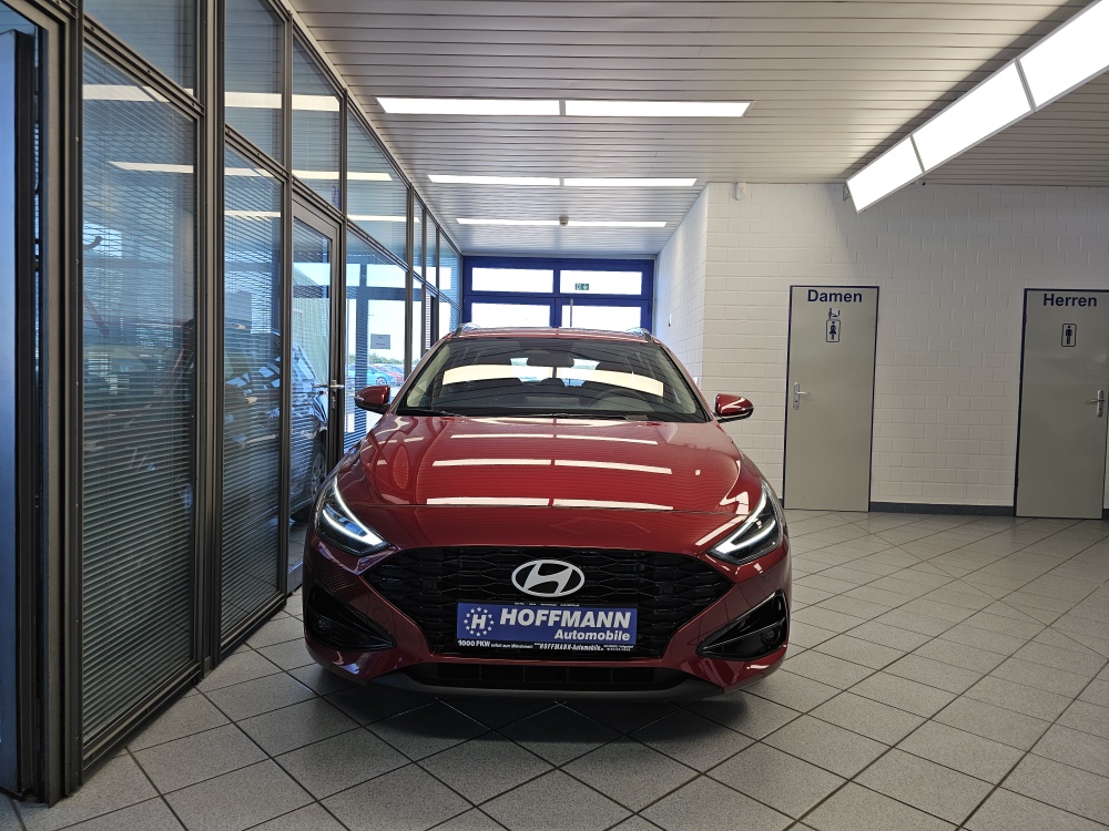 Hyundai i30 Kombi – Foto 24