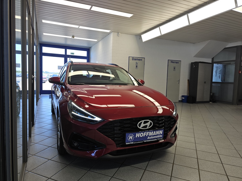 Hyundai i30 Kombi – Foto 25
