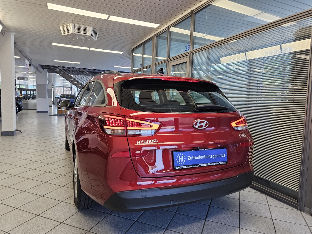 Hyundai i30 Kombi – Foto 3