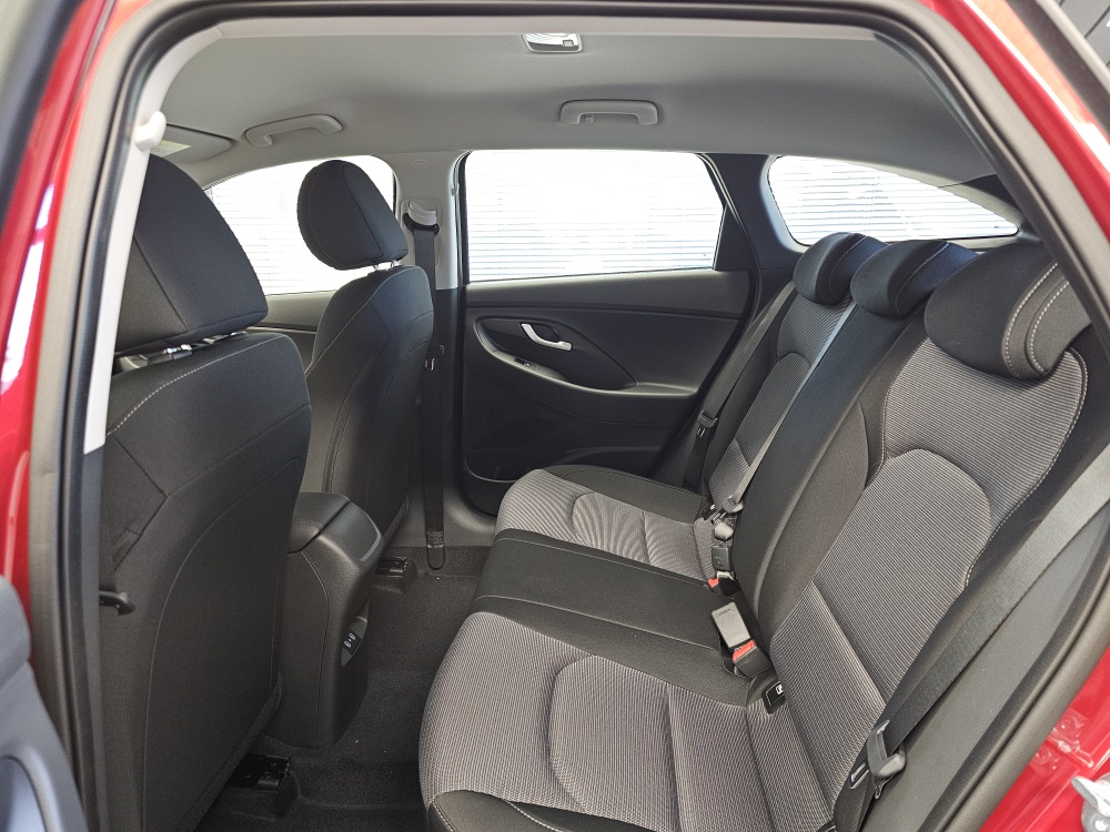 Hyundai i30 Kombi – Foto 4