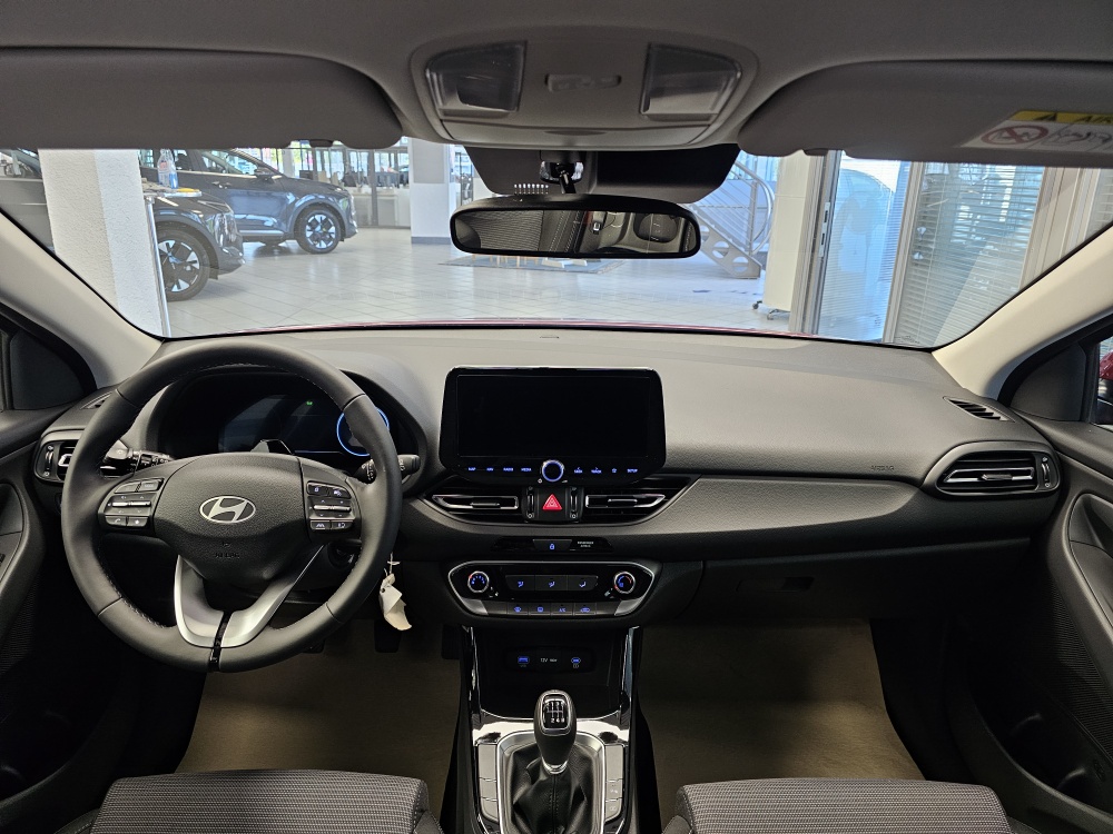 Hyundai i30 Kombi – Foto 6