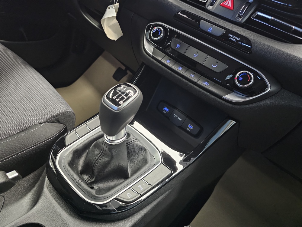 Hyundai i30 Kombi – Foto 7