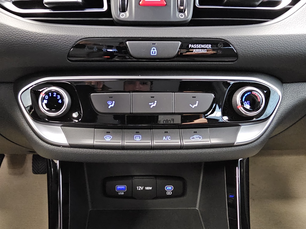 Hyundai i30 Kombi – Foto 8