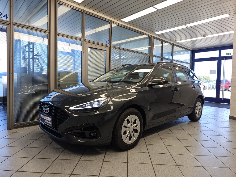 Hyundai i30 Kombi