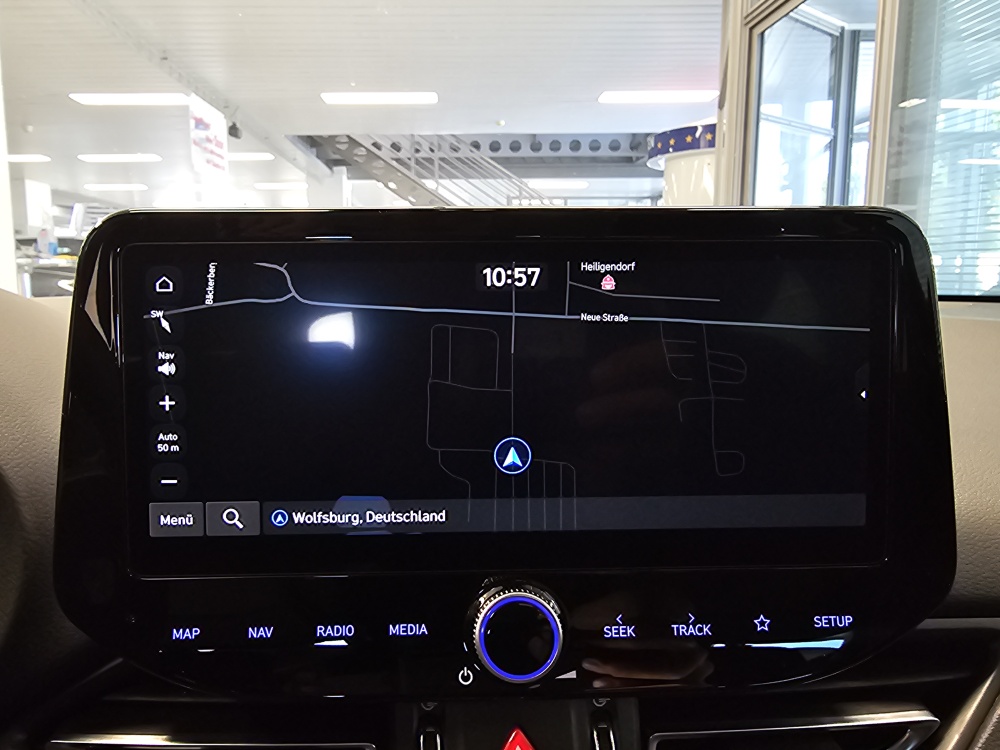 Hyundai i30 Kombi – Foto 10