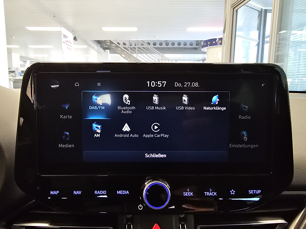 Hyundai i30 Kombi – Foto 12