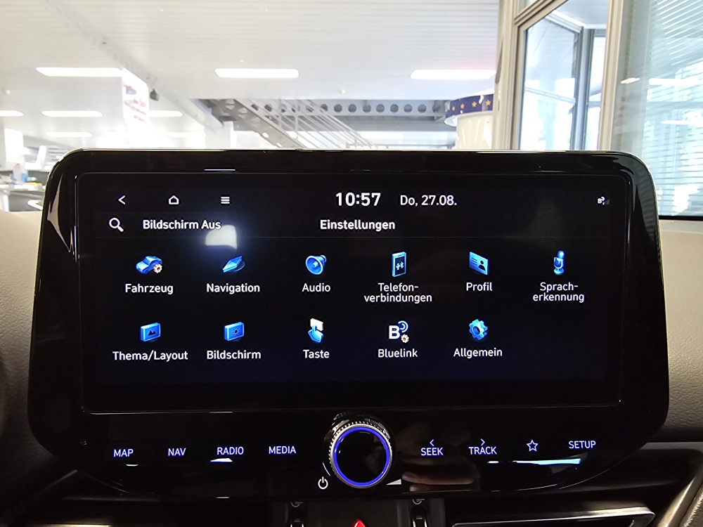 Hyundai i30 Kombi – Foto 13